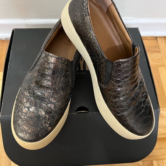 Slip on frye - Picture 4 of 6